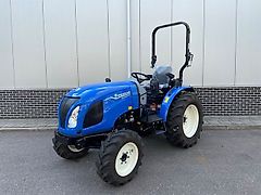 New Holland BOOMER 55