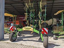 Krone SWADRO TC 680