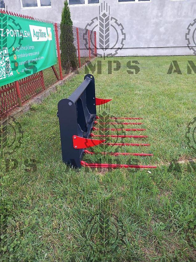 AMPS DUNGGABEL/ Widły do obornika