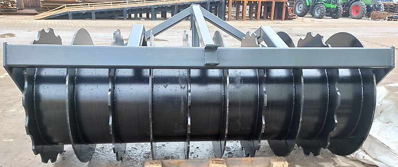 MD MT Silowalze / Silagewalze1200 L