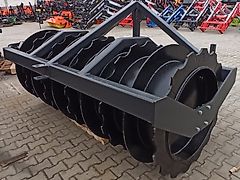 MD MT  Silowalze / Silagewalze1200 L