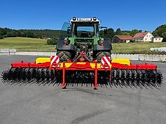 JAR-MET 6m Rollhacke Rotorstriegel Rollstriegel 600