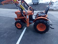 Kubota b7001d