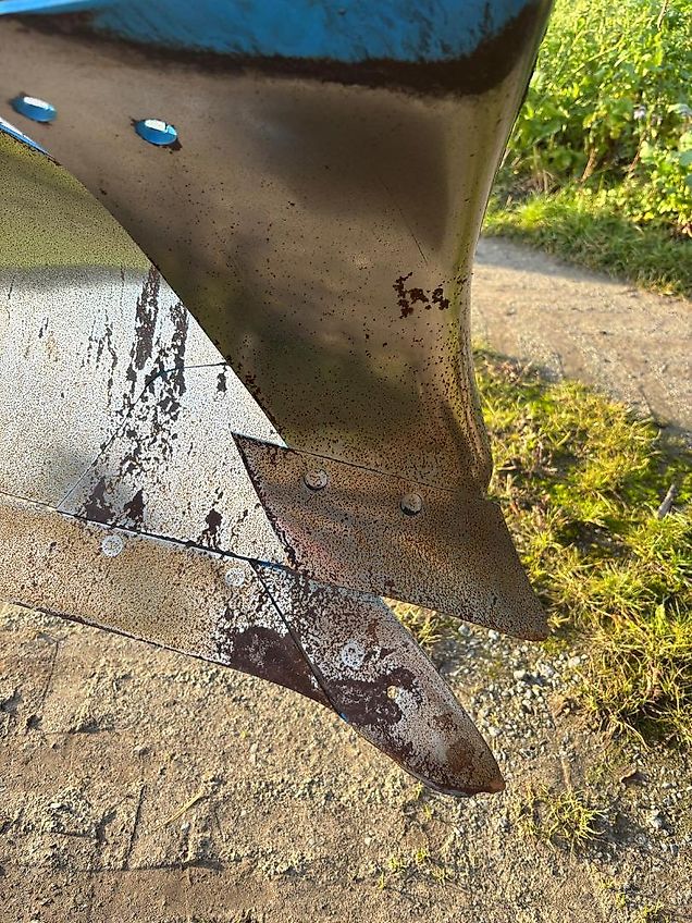 Lemken Juwel 8 M V 5 N 100