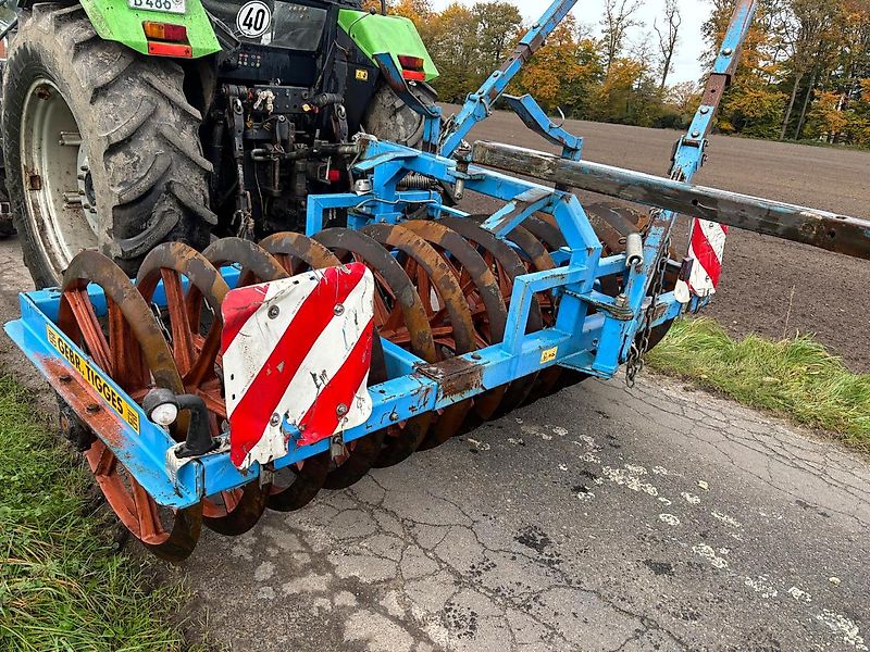 Lemken Juwel 8 M V 5 N 100