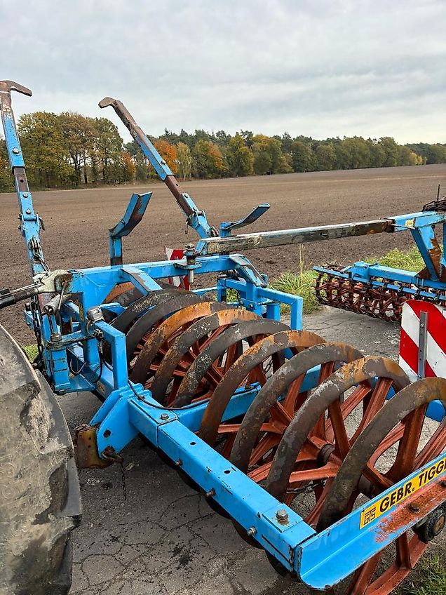Lemken Juwel 8 M V 5 N 100