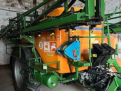 Amazone Amazone BBG Anhängespritze