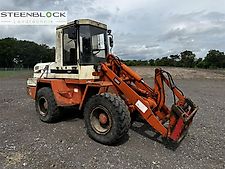 Zeppelin SKL851 Serie A