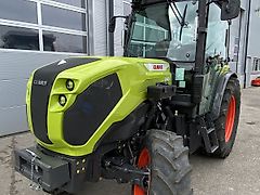 Claas Nexos 240 L Comfort