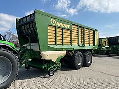 Krone RX 400 GD