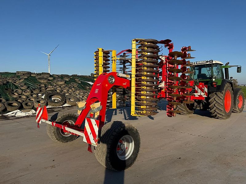 Pöttinger Terradisc 4001 T