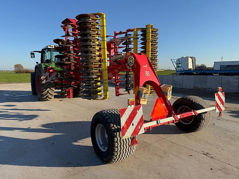 Pöttinger Terradisc 4001 T