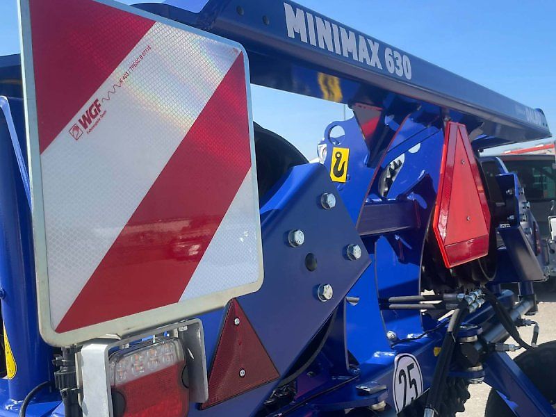 DALBO Minimax 630