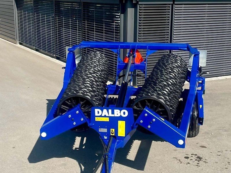 DALBO Minimax 630