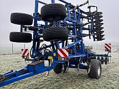 Köckerling Vector 460 / 620