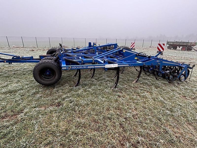 Köckerling Vector 460 / 620