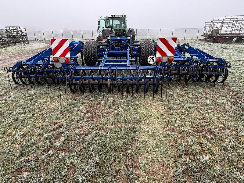 Köckerling Vector 460 / 620