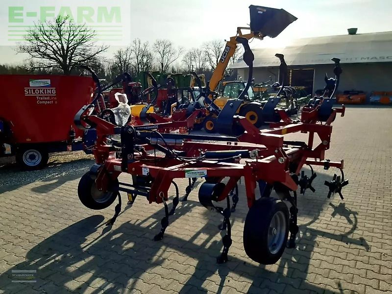 Kongskilde vfm 4319 4,3m