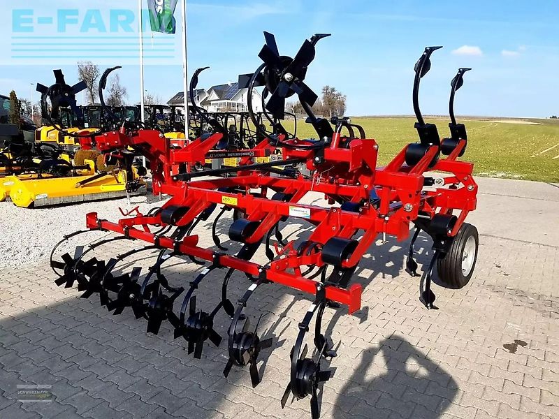 Kongskilde vfm 4319 4,3m