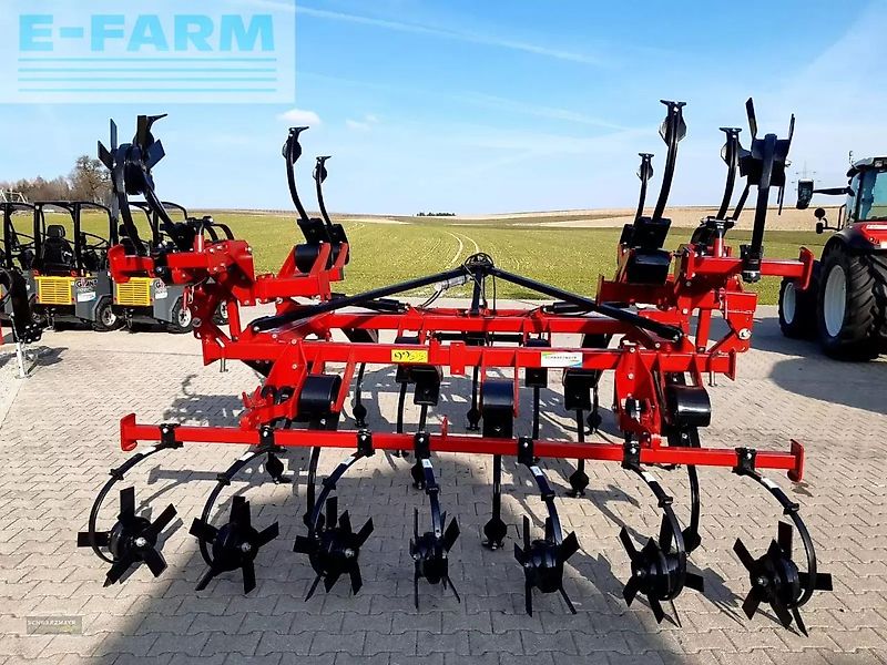 Kongskilde vfm 4319 4,3m