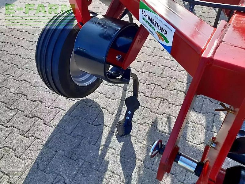 Kongskilde vfm 4319 4,3m