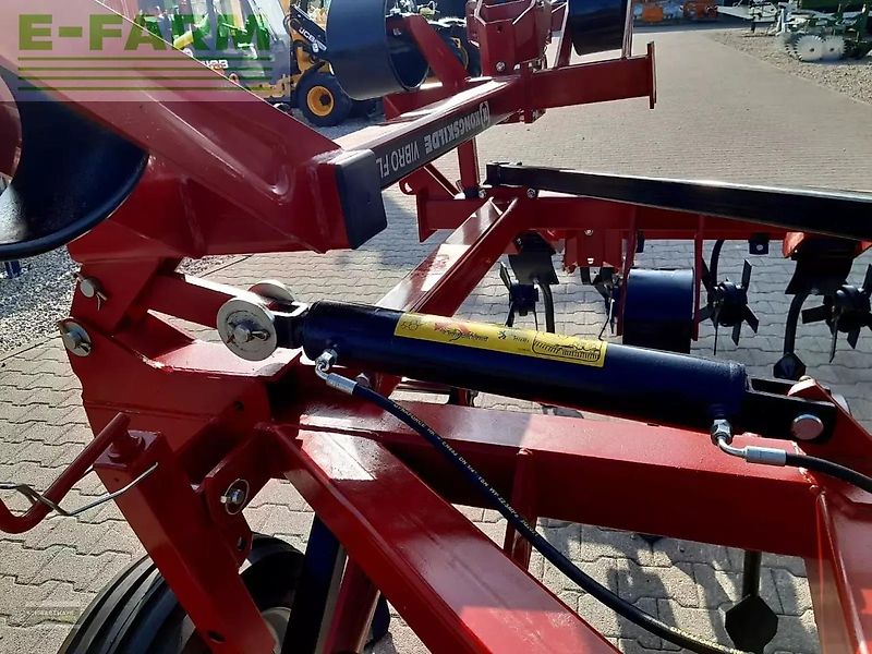 Kongskilde vfm 4319 4,3m