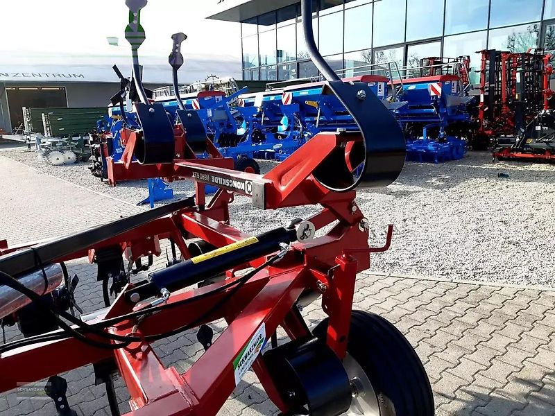 Kongskilde vfm 4319 4,3m