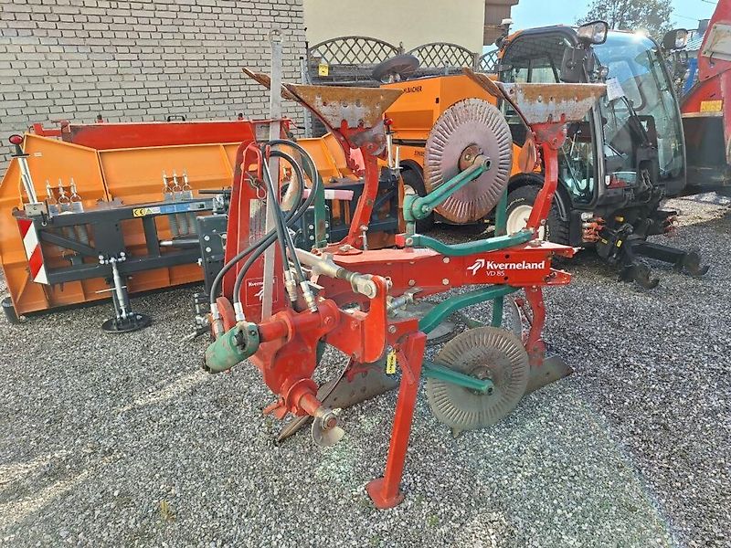 Kverneland VD 85 2-scharig