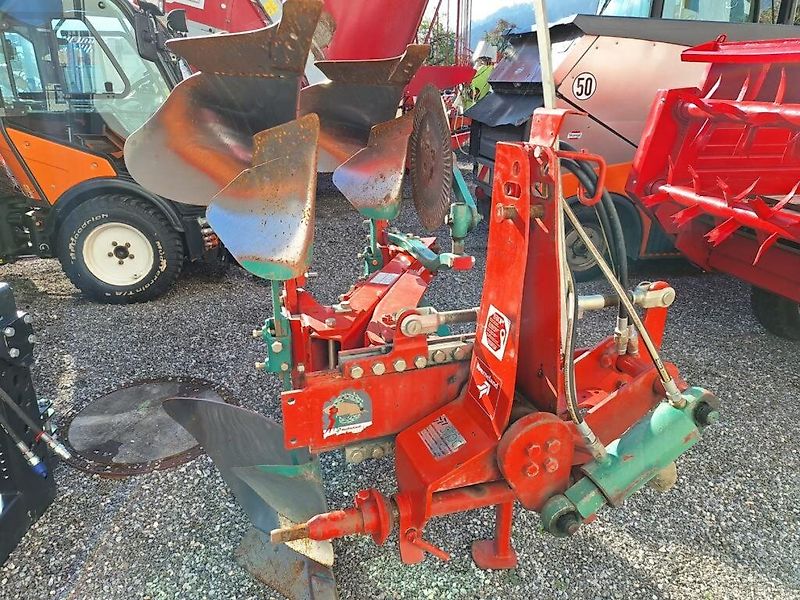 Kverneland VD 85 2-scharig