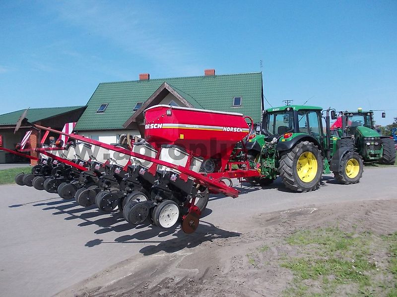Horsch Maistro 8 CC