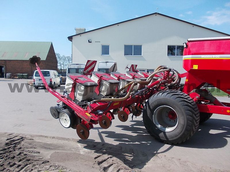 Horsch Maistro 8 CC
