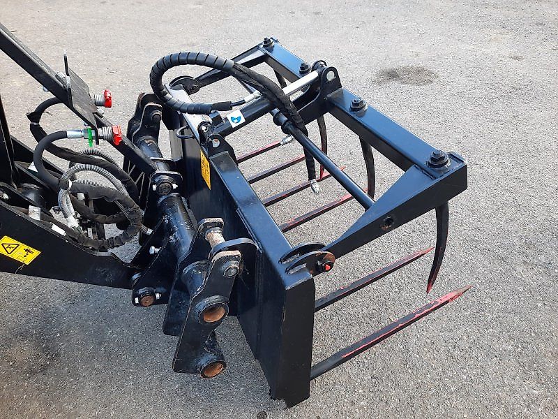 JCB Krokodilgebiss 1400 mm