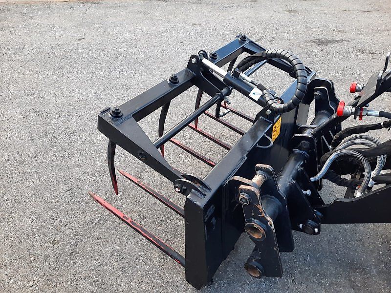 JCB Krokodilgebiss 1400 mm