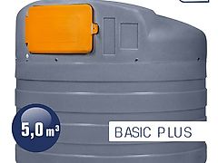 Swimer 5000L Eco Line Basic