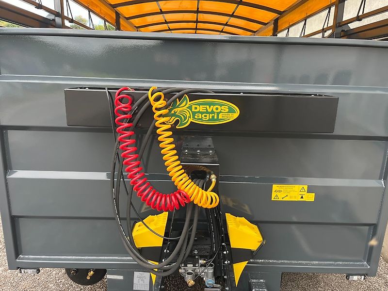 Devos Agri 6M