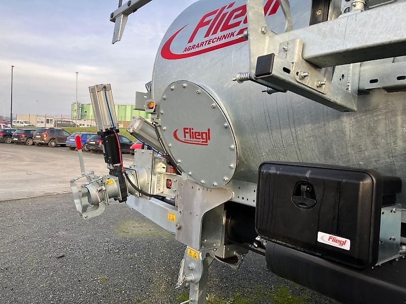 Fliegl PFW 12000 DUO LINE+ SKATE 150
