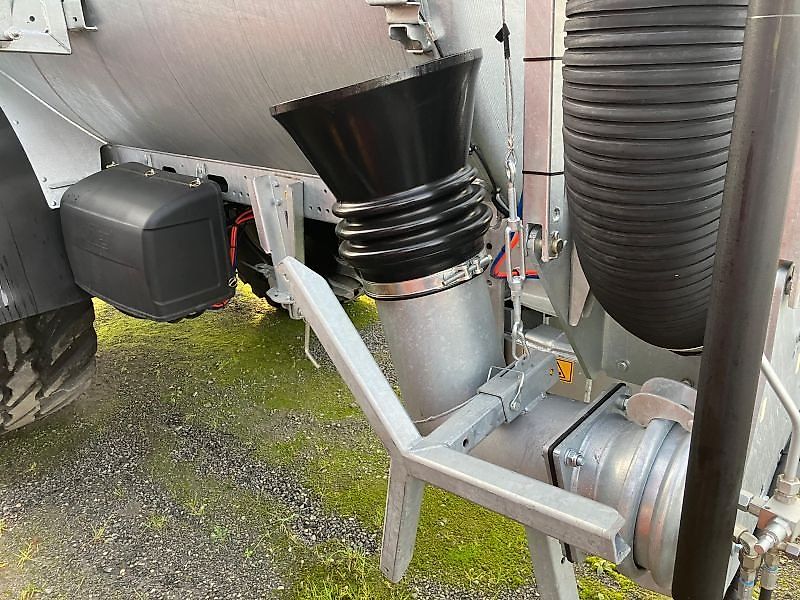 Fliegl PFW 12000 DUO LINE+ SKATE 150