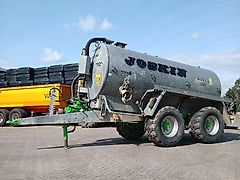 Joskin Modulo 2 10000