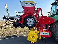 Pöttinger Lion 303.13 Vitasem 3000