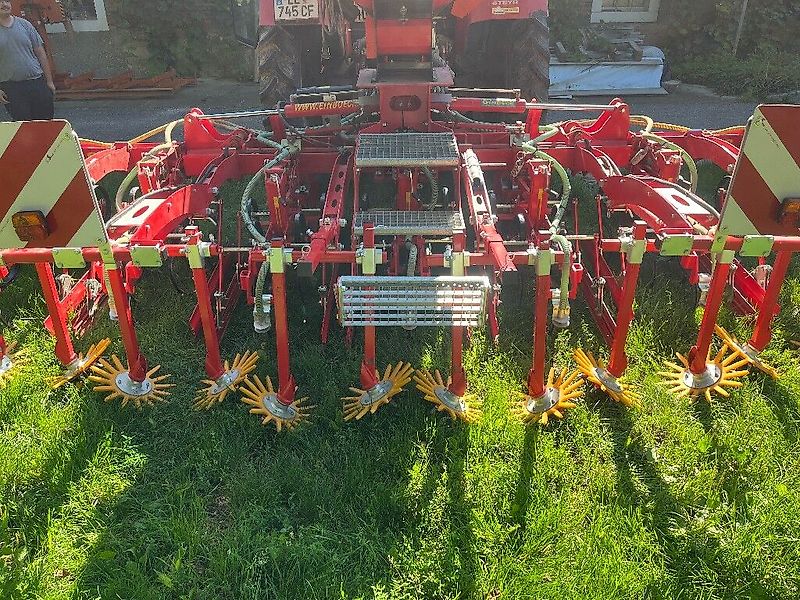 Einböck Chopstar EMS 6Reihig