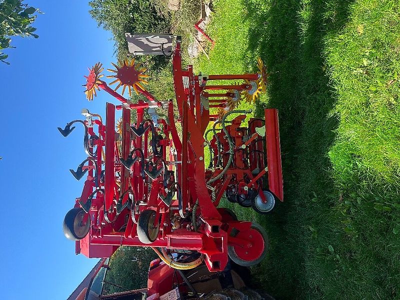 Einböck Chopstar EMS 6Reihig