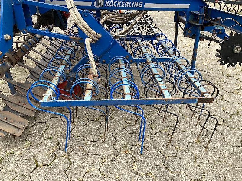 Köckerling GrasMaster 600