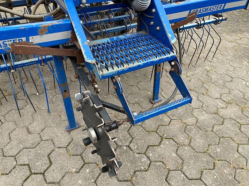 Köckerling GrasMaster 600