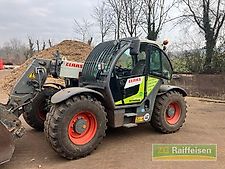 Claas Scorpion 7044