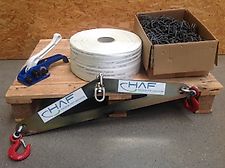 HAF-Forsttechnik HAF Profi Bündelset