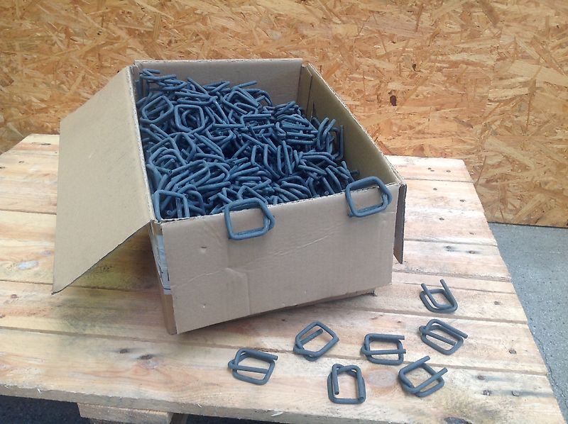 HAF-Forsttechnik HAF Profi Bündelset