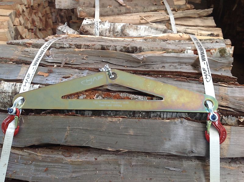 HAF-Forsttechnik HAF Profi Bündelset