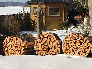 HAF-Forsttechnik HAF Profi Bündelset