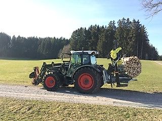HAF-Forsttechnik HAF Profi Bündelset