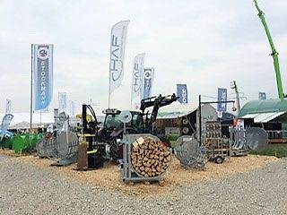 HAF-Forsttechnik HAF Profi Bündelset